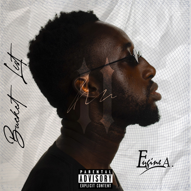 Bucket List II cover art