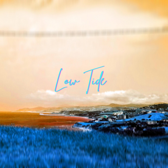 Low Tide cover art
