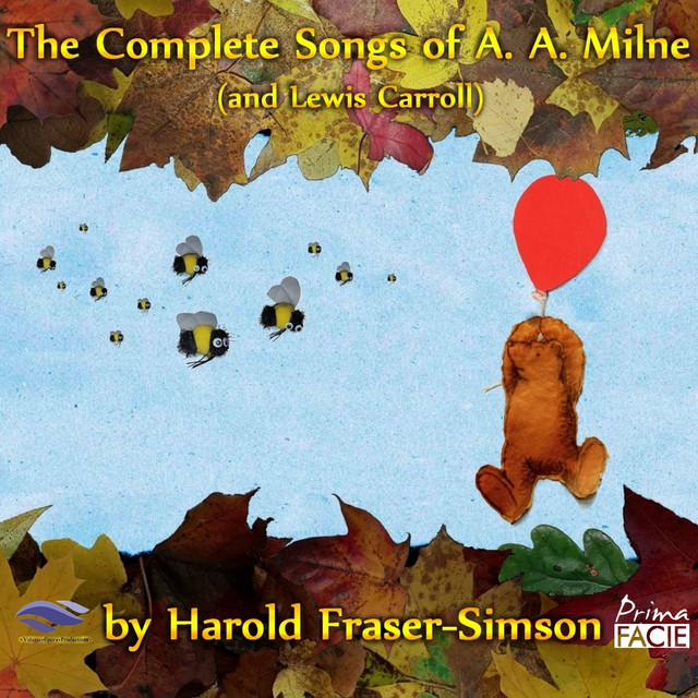 Harold Fraser-Simson Photo