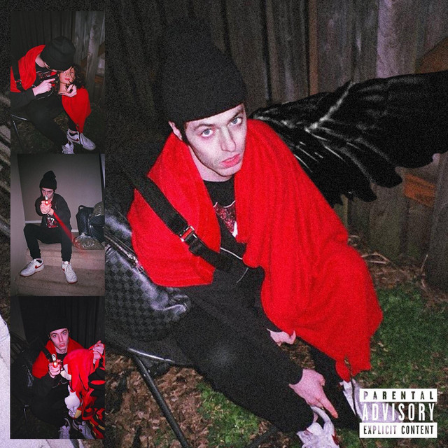 Guardian Angel cover art