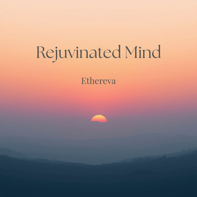 Rejuvinated Mind