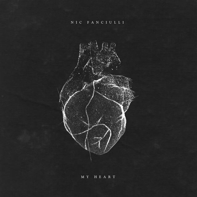 My Heart cover art
