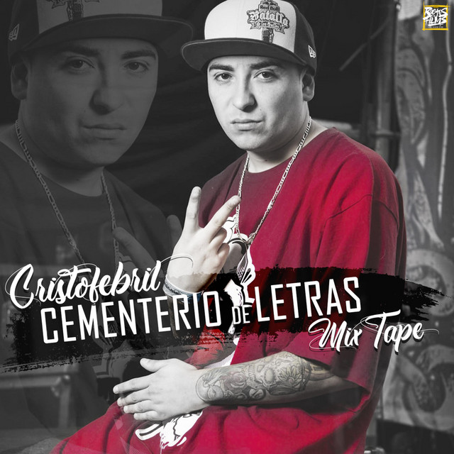 Cementerio de Letras cover art