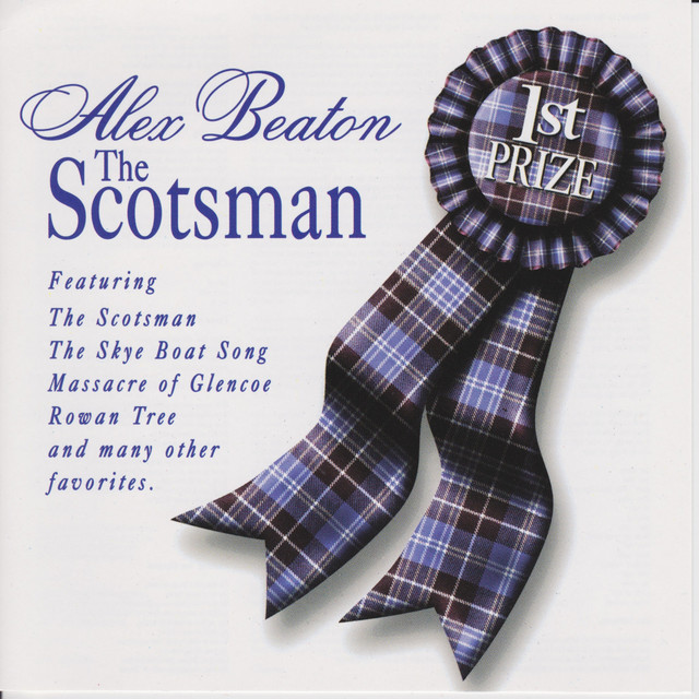 The Scotsman cover