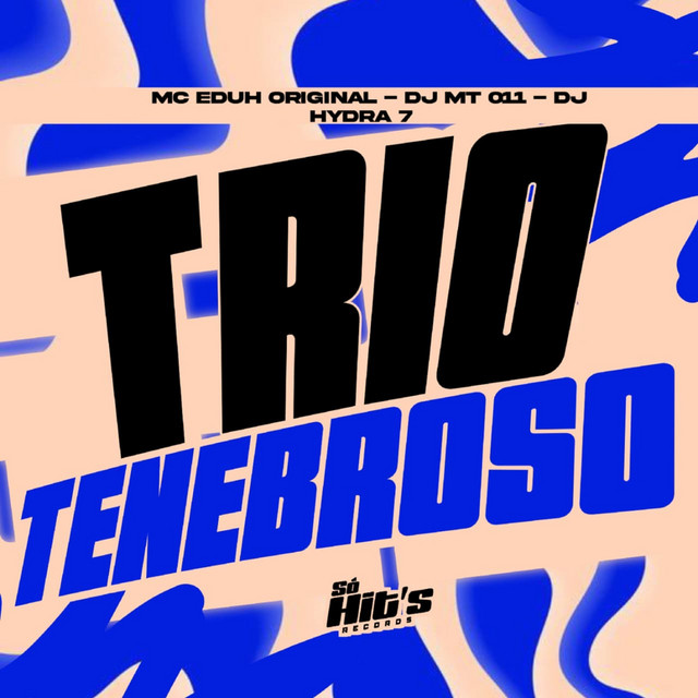 Trio Tenebroso