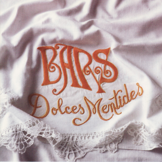 Dolces Mentides cover art