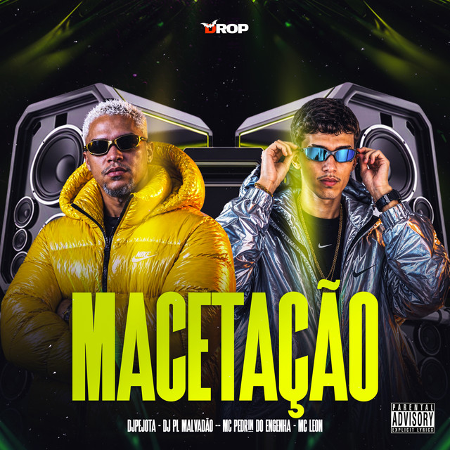 Macetação