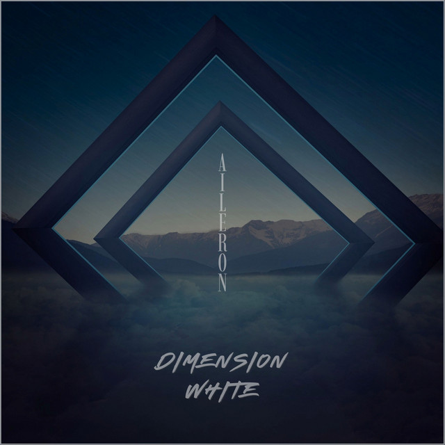 Dimension White by Aileron