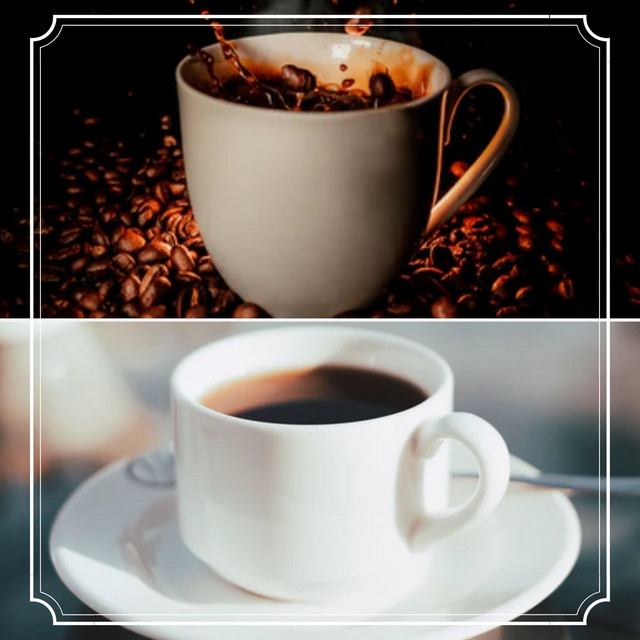 Smooth Jazz - Ambiance for Celebrating with Coffee cover art