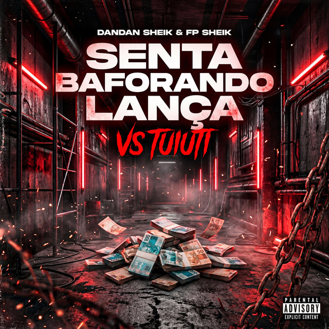 SENTA BAFORANDO LANÇA Vs TUIUTI