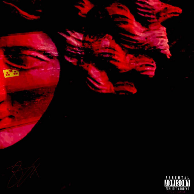 Through My Thoughts cover art