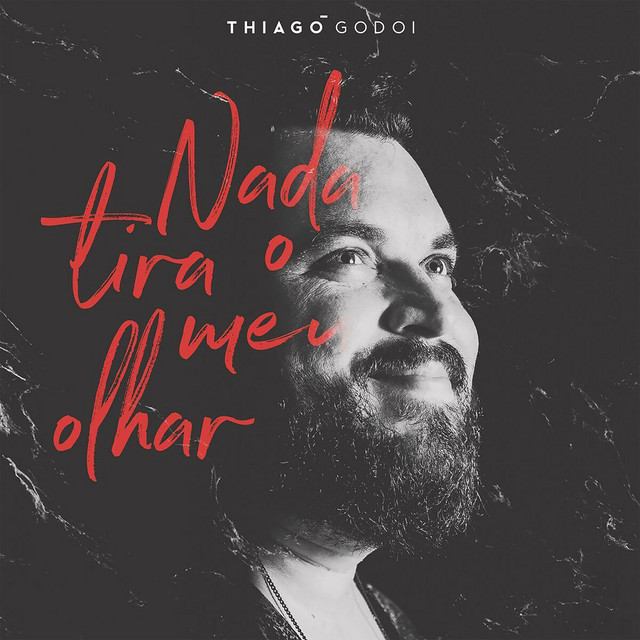 Nada Tira o Meu Olhar cover art