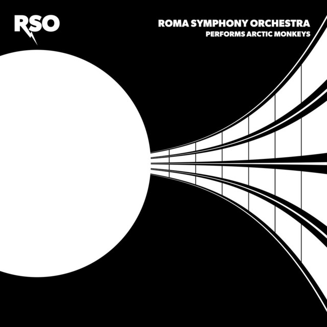 RSO Performs Arctic Monkeys