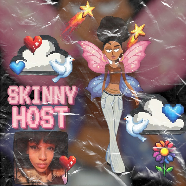 SKINNY (Live)