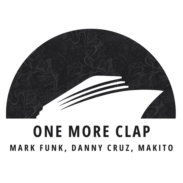 One More Clap - Extended Mix album art