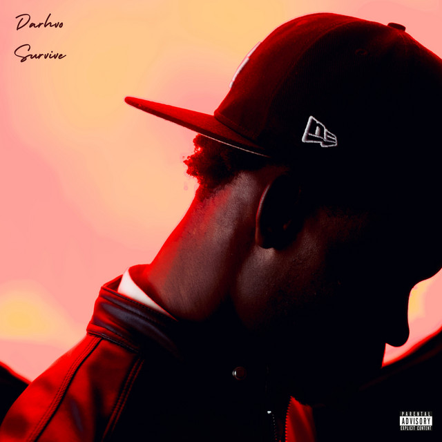 Survive cover art