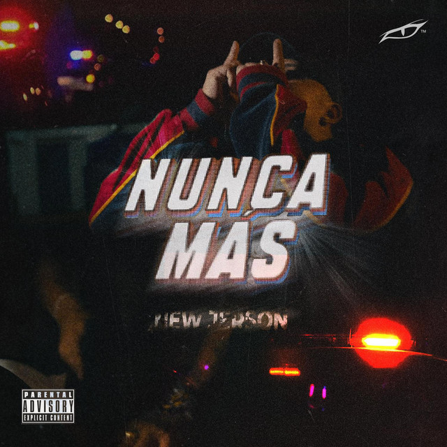 Nunca Más