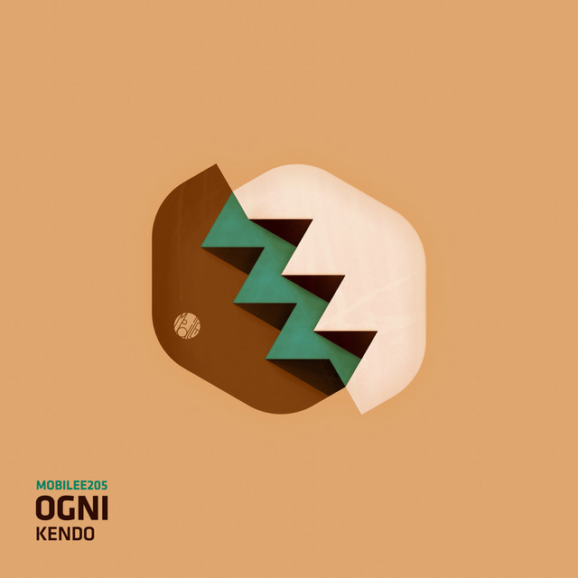 Kendo cover art