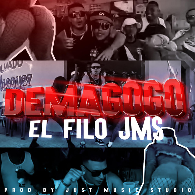 Demagogo