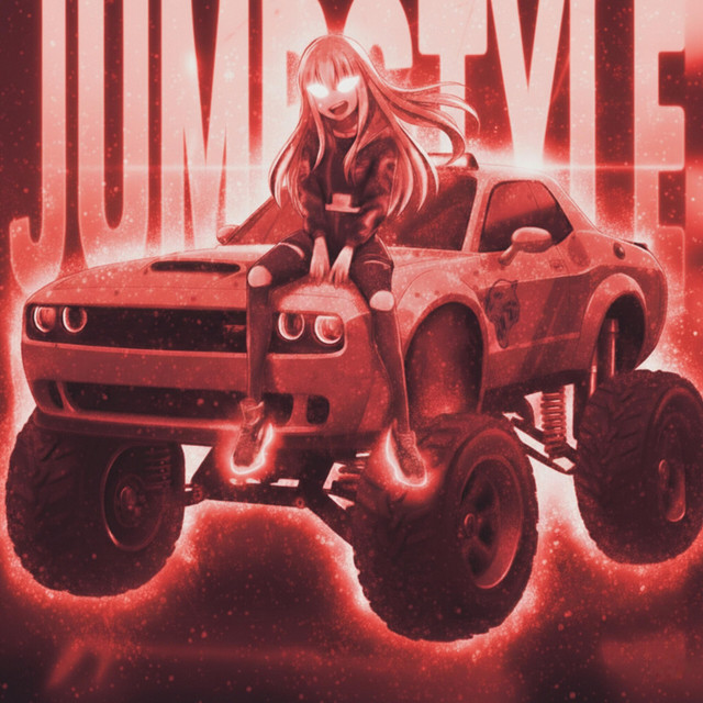 LA NOCHE (Jumpstyle)