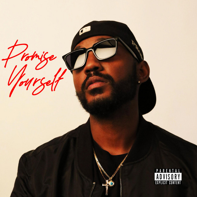 Promise Yourself cover art