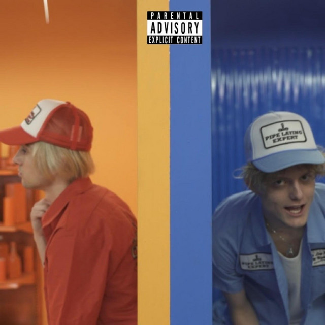 Double Up ! cover art