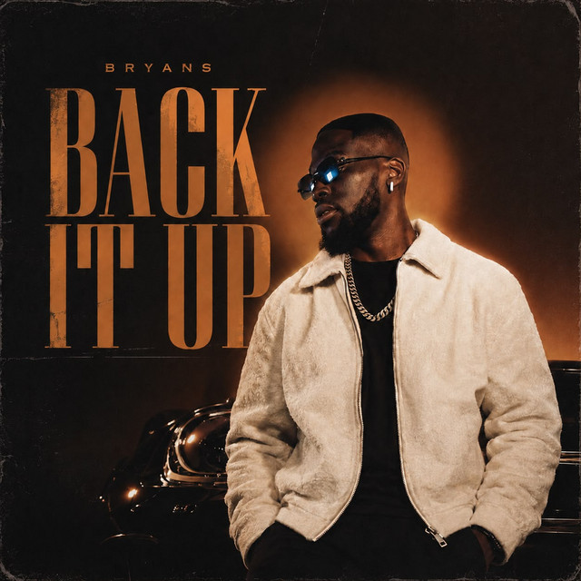 Back it up