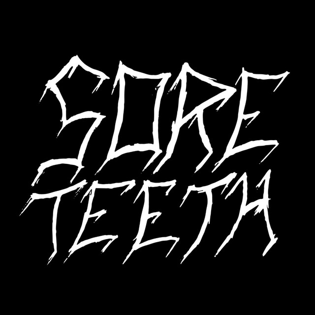 Sore Teeth cover art