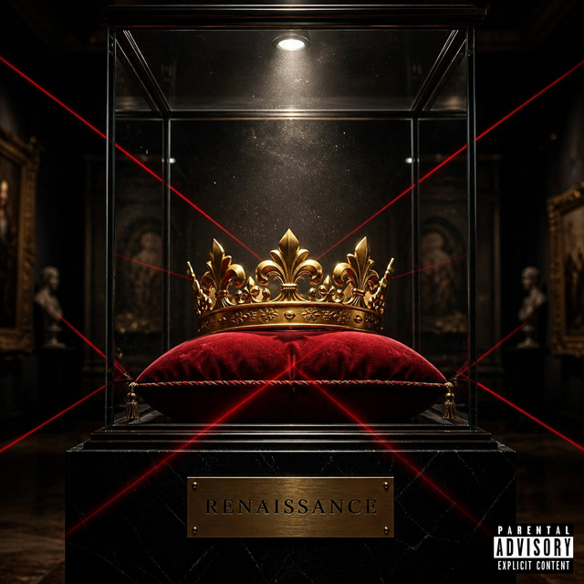 Renaissance cover art