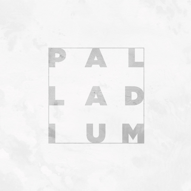 Palladium cover art