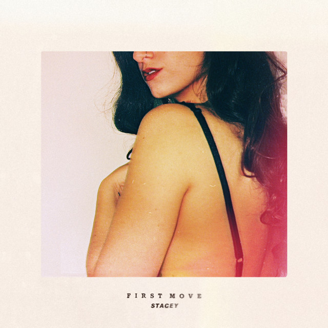 First Move album image