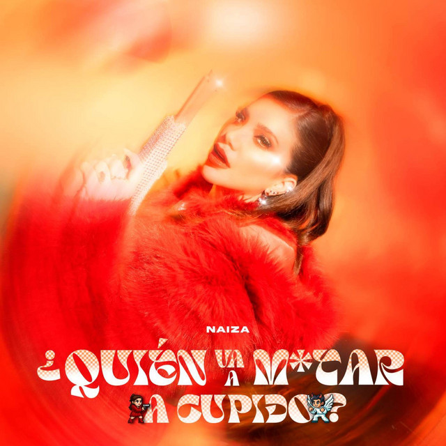 ¿Quién va a m*tar a Cupido?