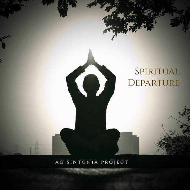 Spiritual Departure