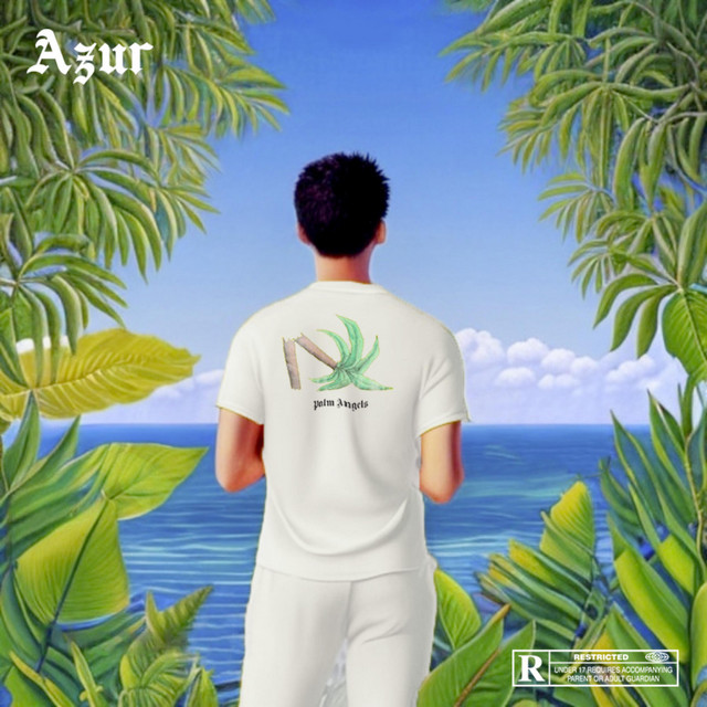 Azur - song and lyrics by BSD | Spotify
