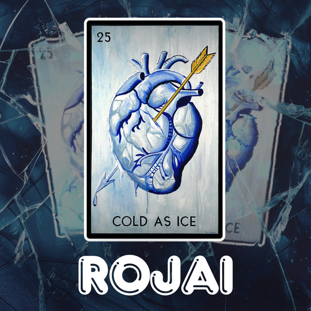Cold as Ice