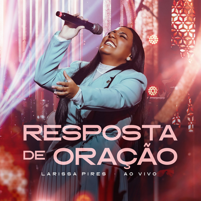 Resposta de Oração - Ao Vivo