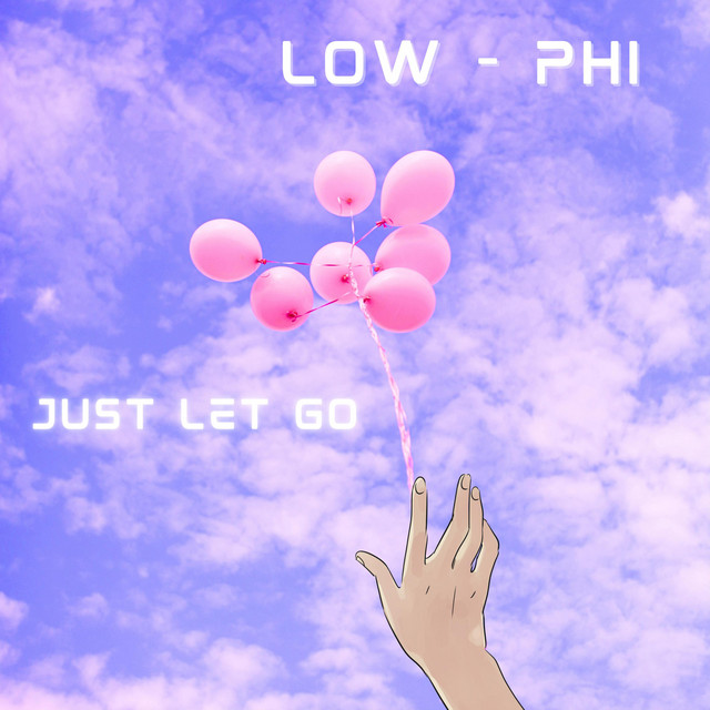 Just Let Go