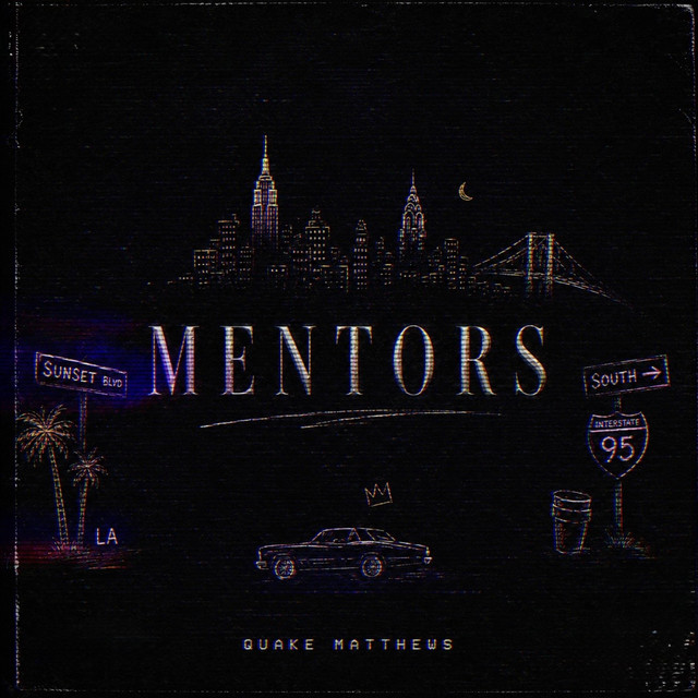 Mentors cover