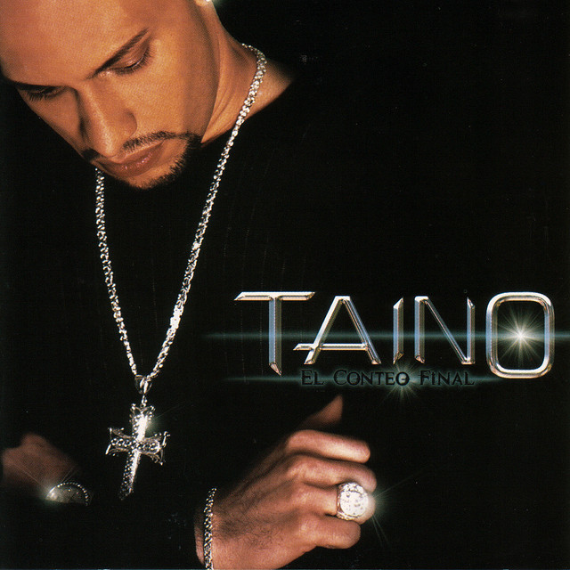 El Conteo Final cover art
