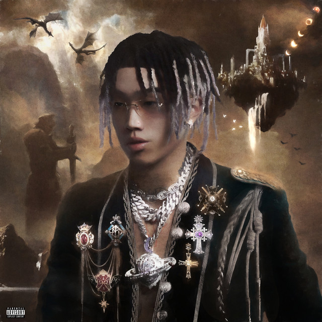 undefined album image