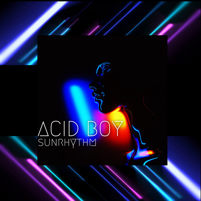 Acid Boy