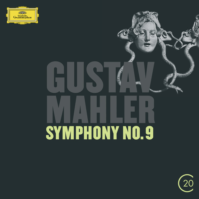 Symphony No. 9 cover art
