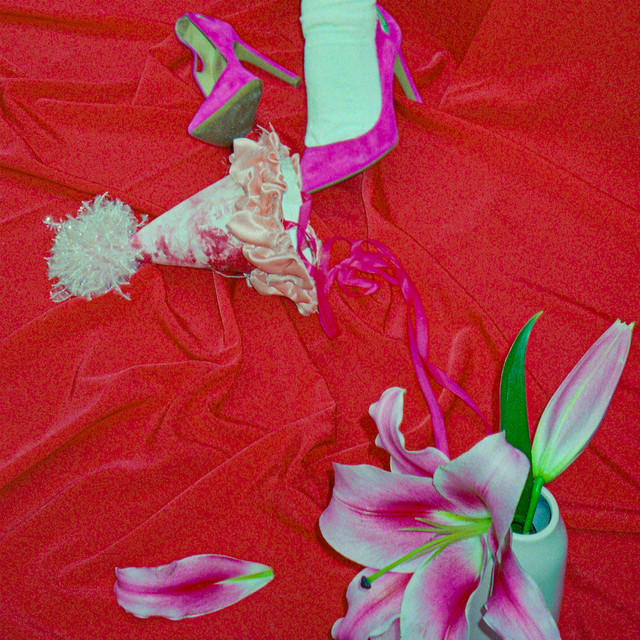 undefined album image