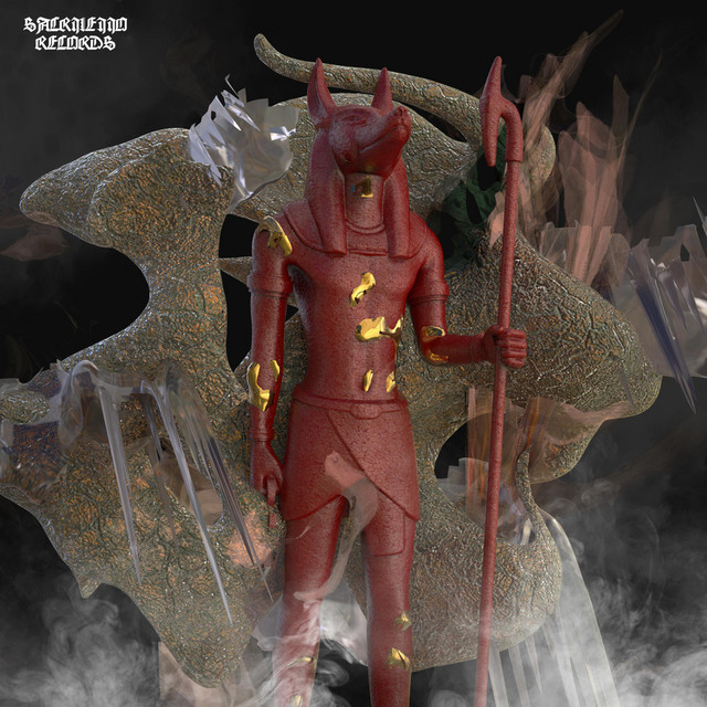 Coffin Sounds cover art