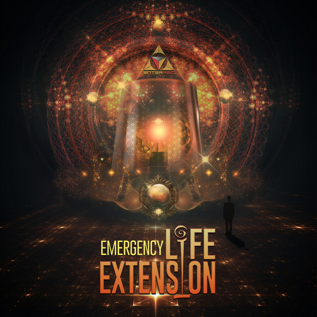 Emergency album art
