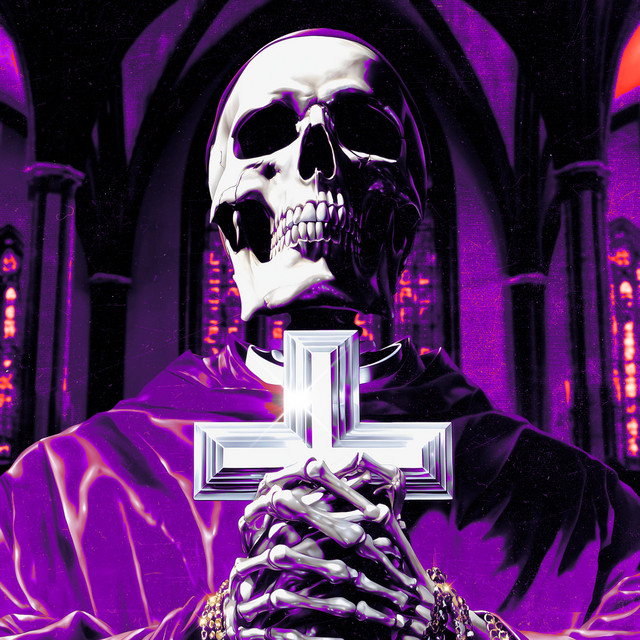 Haunted House 4 (Slowed Down) cover art
