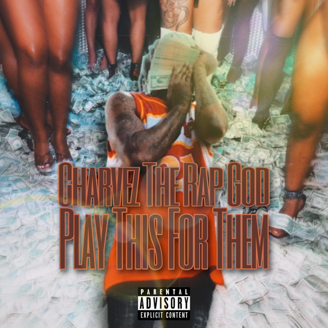 Play This For Them cover art