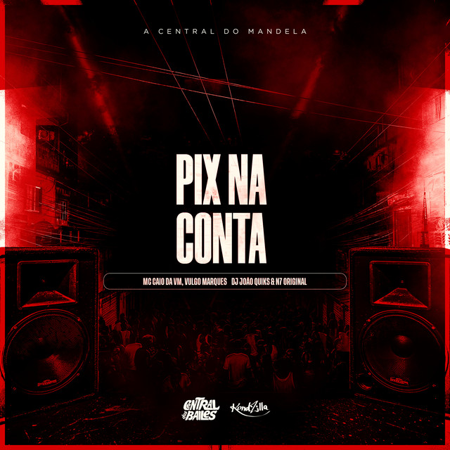 Pix Na Conta