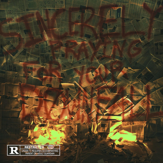 undefined album image