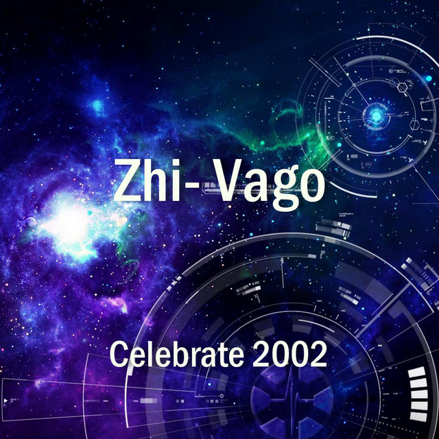 Celebrate 2002 - Radio Cut